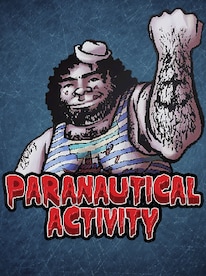 Paranautical Activity (PC) - Steam Key - GLOBAL - 2
