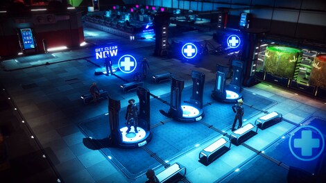 Paranoia: Happiness is Mandatory PC - Epic Games Account - GLOBAL - 8
