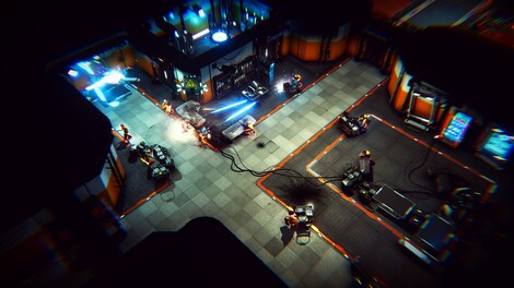 Paranoia: Happiness is Mandatory PC - Epic Games Account - GLOBAL - 5