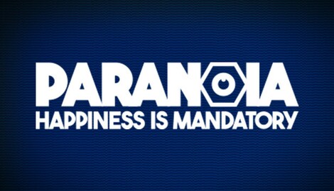Paranoia: Happiness is Mandatory PC - Epic Games Account - GLOBAL - 0