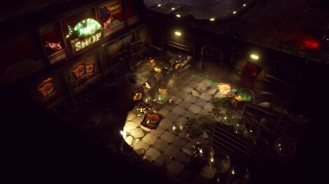 Paranoia: Happiness is Mandatory PC - Epic Games Account - GLOBAL - 7