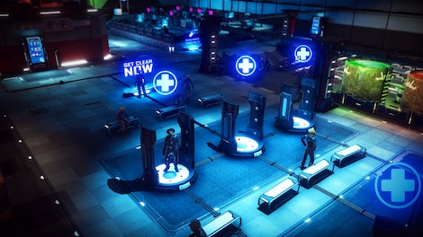 Paranoia: Happiness is Mandatory PC - Epic Games Key - EUROPE - 8