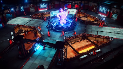 Paranoia: Happiness is Mandatory PC - Epic Games Key - EUROPE - 4