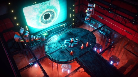 Paranoia: Happiness is Mandatory PC - Epic Games Key - EUROPE - 3