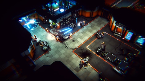 Paranoia: Happiness is Mandatory (PC) - Epic Games Key - GLOBAL - 5
