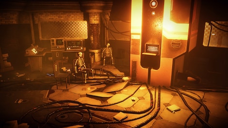 Paranoia: Happiness is Mandatory (PC) - Epic Games Key - GLOBAL - 6
