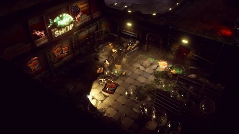 Paranoia: Happiness is Mandatory (PC) - Epic Games Key - GLOBAL - 7