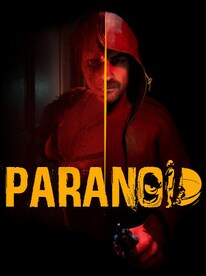 Paranoid (PC) - Steam Gift - EUROPE - 1