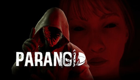 Paranoid (PC) - Steam Gift - EUROPE - 0