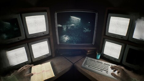 Paranoid (PC) - Steam Gift - EUROPE - 11