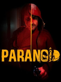 Paranoid (PC) - Steam Gift - GLOBAL - 1