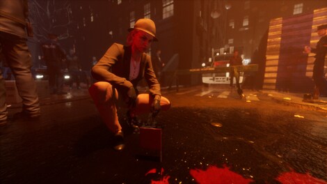 Paranoid (PC) - Steam Key - GLOBAL - 8