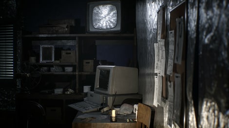 Paranoid (PC) - Steam Key - GLOBAL - 9