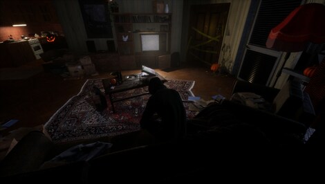 Paranoid (PC) - Steam Key - GLOBAL - 3