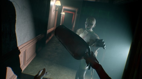 Paranoid (PC) - Steam Key - GLOBAL - 6