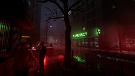 Paranoid (PC) - Steam Key - GLOBAL - 7