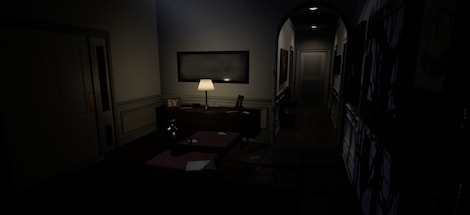 Paranormal Activity: The Lost Soul VR (PC) - Steam Gift - EUROPE - 3
