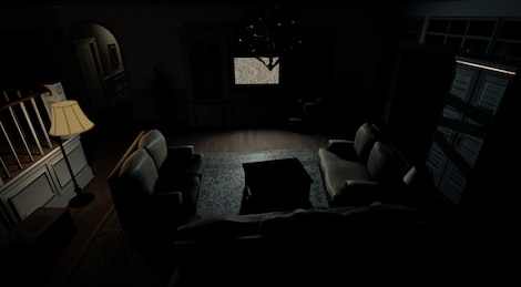 Paranormal Activity: The Lost Soul VR (PC) - Steam Gift - EUROPE - 5