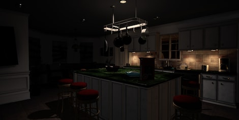 Paranormal Activity: The Lost Soul VR (PC) - Steam Gift - EUROPE - 4