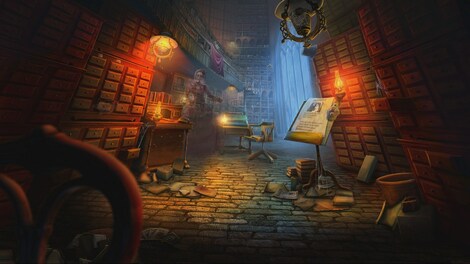 Paranormal Bundle (Xbox Series X/S) - Xbox Live Key - ARGENTINA - 5