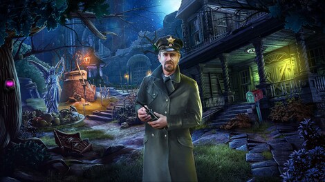 Paranormal Bundle (Xbox Series X/S) - Xbox Live Key - ARGENTINA - 7