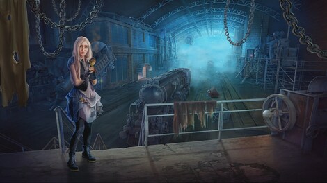 Paranormal Bundle (Xbox Series X/S) - Xbox Live Key - ARGENTINA - 3