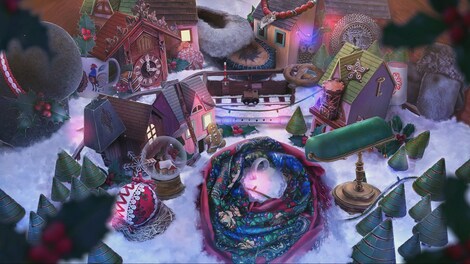 Paranormal Bundle (Xbox Series X/S) - Xbox Live Key - ARGENTINA - 6