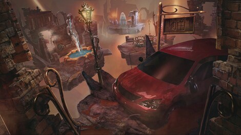 Paranormal Bundle (Xbox Series X/S) - Xbox Live Key - ARGENTINA - 4