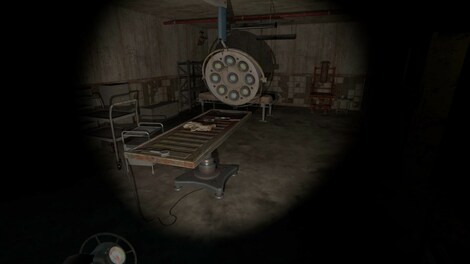 Paranormal Hunter (PC) - Steam Key - EUROPE - 7