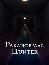 Paranormal Hunter (PC) - Steam Key - EUROPE - 1