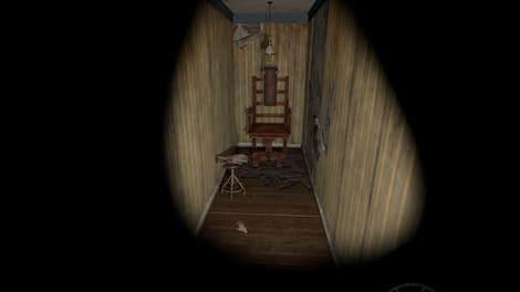 Paranormal Hunter (PC) - Steam Key - GLOBAL - 5