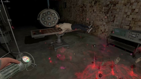 Paranormal Hunter (PC) - Steam Key - GLOBAL - 4