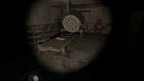 Paranormal Hunter (PC) - Steam Key - GLOBAL - 7