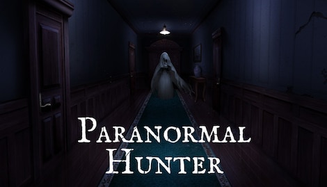 Paranormal Hunter (PC) - Steam Key - GLOBAL - 0