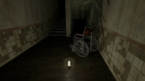 Paranormal Hunter (PC) - Steam Key - GLOBAL - 3