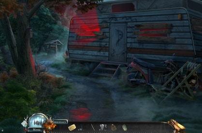 Paranormal State Poison Spring Steam Key GLOBAL - 12