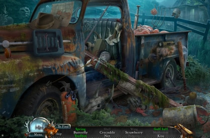 Paranormal State Poison Spring Steam Key GLOBAL - 8