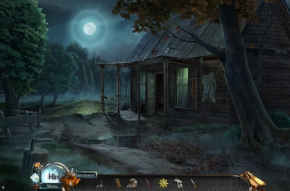Paranormal State Poison Spring Steam Key GLOBAL - 6