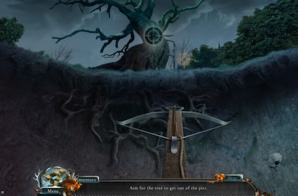 Paranormal State Poison Spring Steam Key GLOBAL - 9