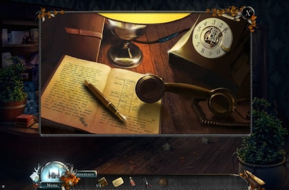 Paranormal State Poison Spring Steam Key GLOBAL - 7
