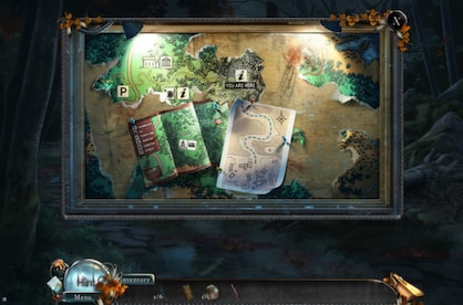 Paranormal State Poison Spring Steam Key GLOBAL - 5