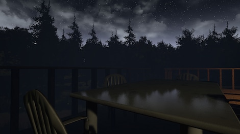 Paranormal (PC) - Steam Gift - GLOBAL - 5