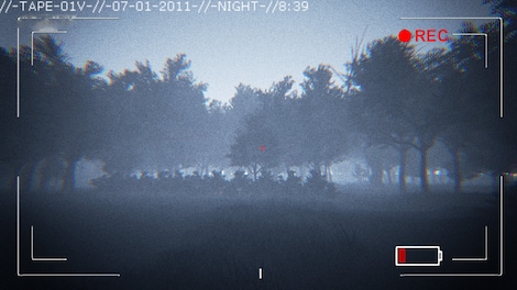 Paranormal (PC) - Steam Gift - GLOBAL - 4