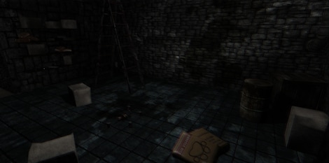 Paranormal (PC) - Steam Gift - GLOBAL - 8