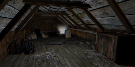 Paranormal Steam Key GLOBAL - 7