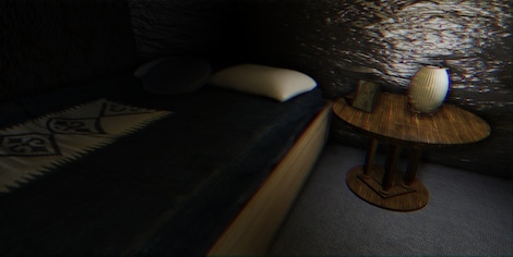 Paranormal Steam Key GLOBAL - 11