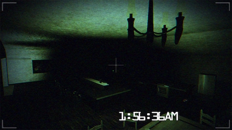 Paranormal Steam Key GLOBAL - 10