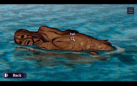 Paranormasight: The Mermaid's Curse (PC) - Steam Key - GLOBAL - 7