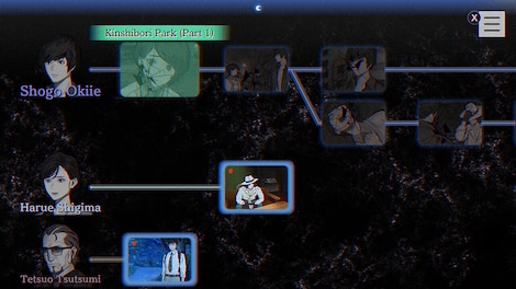 PARANORMASIGHT: The Seven Mysteries of Honjo (PC) - Steam Gift - GLOBAL - 6