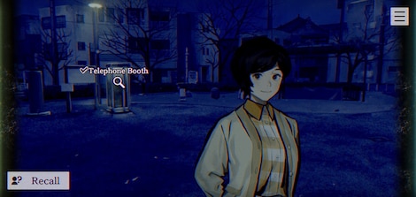 PARANORMASIGHT: The Seven Mysteries of Honjo (PC) - Steam Key - EUROPE - 3